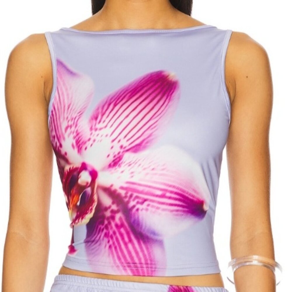 Runway the Label Celeste Top